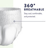 Prevail Per-Fit® Daily Underwear, Large #PF-513/1