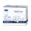 MoliCare® Slip Maxi Incontinent Brief, Medium #PHT165532