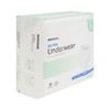 McKesson Ultra Heavy Absorbent Underwear, Large #UWBLG