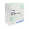 McKesson Ultra Heavy Absorbent Underwear, 2X-Large #UWBXXL