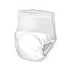 McKesson Extended Wear Maximum Absorbent Underwear, Large #UWEXTLG