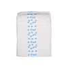 Dynarex® Medium Absorbency Bladder Control Pad, 6 x 17 Inch #1336