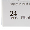 B-Sure® Light Incontinence Liner, One Size Fits Most #14-7031-224