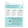 Comfort Care™ Incontinence Booster Pad, 12-Inch Length #19244
