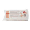 TopLiner™ Super Added Absorbency Incontinence Booster Pad, 4¼ x 15 Inch #2060