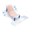 TopLiner™ Added Absorbency Incontinence Booster Pad, 2¾ x 14 Inch #2070