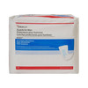 Sure Care Bladder Control Pads, Heavy Absorbency, Adult, Male, Disposable, 6-1/2 X 13 Inch #23246A