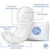 Nexwear Maximum Regular Bladder Control Pads #2690
