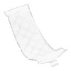 Select® Added Absorbency Incontinence Booster Pad, 4¼ x 12 Inch #2760