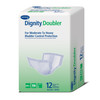 Dignity® Double For Moderate to Heavy Bladder Control Pad, 24-Inch Length #30058