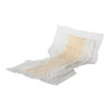 Tranquility® Top Liner® Added Absorbency Incontinence Booster Pad, 13½ x 21½ Inch #3096