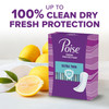 Poise® Ultra Thin Moderate Bladder Control Pad #51397