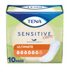 Tena® Intimates™ Ultimate Bladder Control Pad, 16-Inch Length #54427