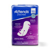 Attends® Discreet Women's Maximum Bladder Control Pad, 13-Inch Length #ADPMAX