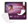 Attends® Premier Overnight Bladder Control Pads #ALI-ONBCP