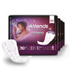 Attends® Premier Overnight Bladder Control Pads #ALI-ONBCP
