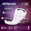 Attends® Premier Overnight Bladder Control Pads #ALI-ONBCP