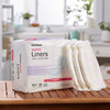 McKesson Super Incontinence Liner #LINERMD-34