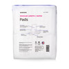 McKesson Super Moderate Absorbency Bladder Control Pad, 8½-Inch Length #PADLT