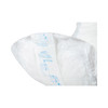 TotalDry™ Ultimate Boost Ups Absorbency Incontinence Booster Pad, 16½-Inch Length #SP1599
