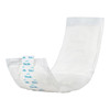 Secure Booster Pad Ultra Moderate Extra Incontinence Booster Pad, 13-Inch Length #SP1900