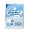 SPC Incontinence Liner, 12 Inch Length #SPC82473