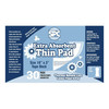 SPC Incontinence Liner, 12 Inch Length #SPC82473