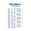 MediBrief™ Knit Pant, Large #MB13002