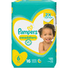 Pampers® Swaddlers™ Baby Diapers, Size 6 #10037000749612