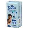 Huggies® Little Swimmers® Swim Diaper, Large #18345