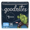 GoodNites® Absorbent Underwear, Small / Medium #41313