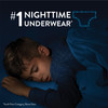 GoodNites® Absorbent Underwear, Small / Medium #41313