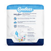 Attends Comfees Premium Baby Diapers, Tab Closure, Kid Design, Size 4 #41540