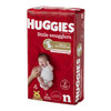 Huggies® Little Snugglers Diaper, Newborn #49694