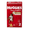 Huggies® Little Snugglers Diaper, Size 2 #49697