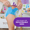 Pull-Ups® Learning Designs® for Boys Training Pants, 2T to 3T #51334