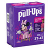 Huggies Pull-Ups® Learning Designs® for Girls Training Pants, 3T to 4T #51353