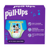 Pull-Ups® Learning Designs® for Boys Training Pants, 4T to 5T #51358