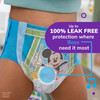 Pull-Ups® Learning Designs® for Boys Training Pants, 4T to 5T #51358