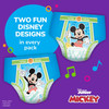 Pull-Ups® Learning Designs® for Boys Training Pants, 4T to 5T #51358
