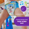 Pull-Ups® Learning Designs® for Boys Training Pants, 4T to 5T #51358