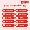 Huggies® Snug & Dry Diaper, Size 6 #51470
