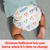 Huggies® Snug & Dry Diaper, Size 6 #51470