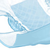 Wings™ Plus Heavy Absorbency Incontinence Brief, Small #60031