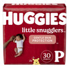 Huggies® Little Snugglers Diaper, Preemie #67330