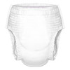 Curity Youth Pants, Unisex, Disposable, Tear Away Seams #70073A