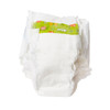 Curity Unisex Baby Diapers, Heavy Absorbency, Disposable, Size 6, 35+ lbs #80058A