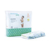 McKesson Baby Diaper, Size 4 #BD-SZ4