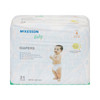 McKesson Baby Diaper, Size 4 #BD-SZ4