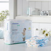 McKesson Baby Diaper, Size 4 #BD-SZ4